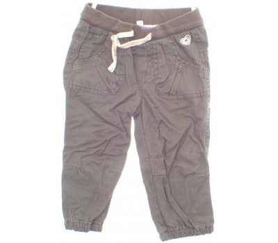 Dětské zateplené jeans Puppy