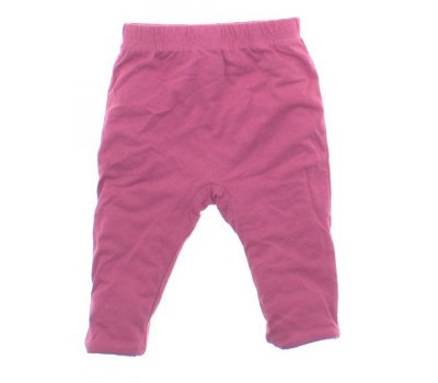 Dětské kalhoty,zateplené  Baby club
