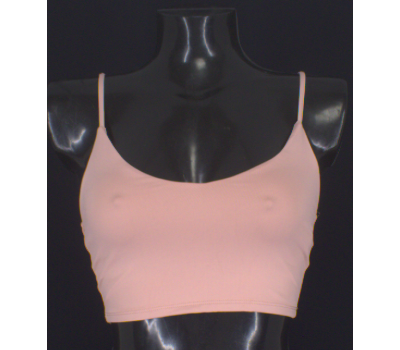 Dámský top Bershka