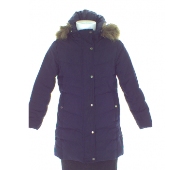 Dětská bunda zimní Zara