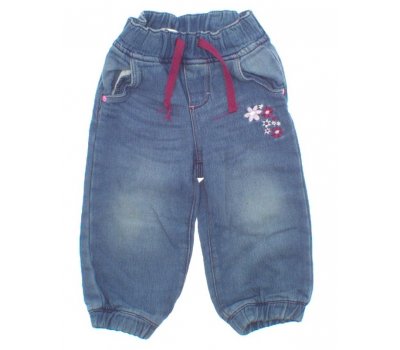Dětské jeans, džíny Ergee
