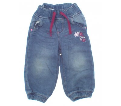 Dětské jeans, džíny Ergee