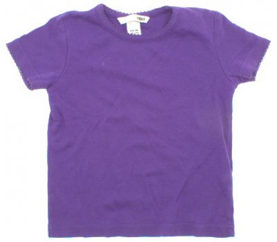 Dětské tričko H&M
