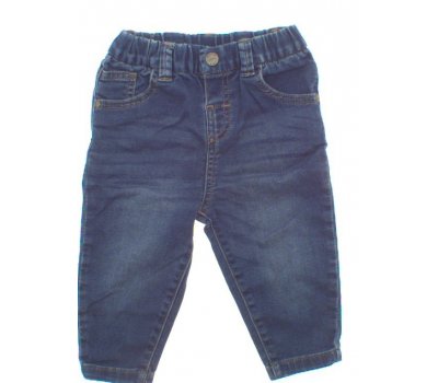 Dětské jeans, džíny Next Baby