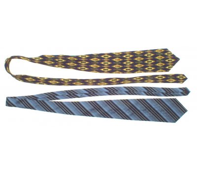 Pánská kravata set 2 kusů Altio