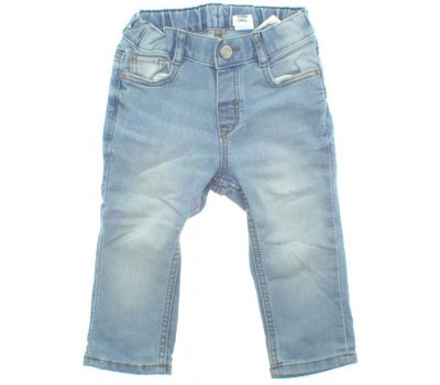 Dětské jeansy Denim