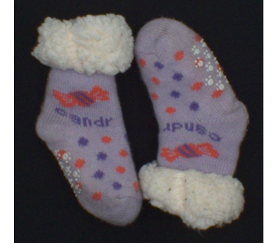 Dětské ponožky Puppy