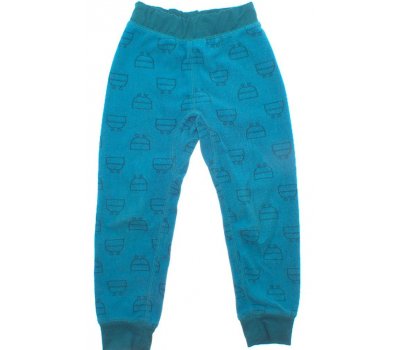 Dětské pyžamové kalhoty Kaxs
