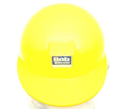 Plastová přilba Bob De Bouwer