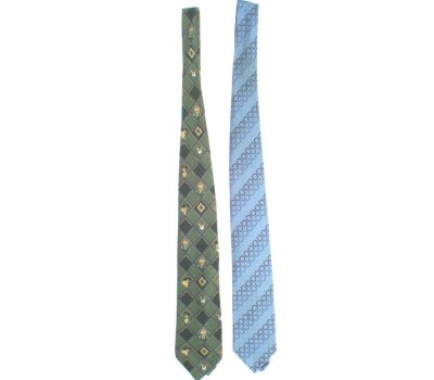 Pánská kravata set 2ks Ewening Wear