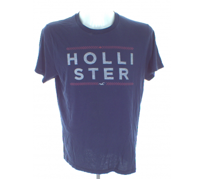 Pánské tričko Hollister