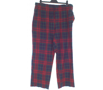 Pánské pyžamové kalhoty Varsity