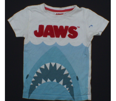 Dětské tričko Jaws