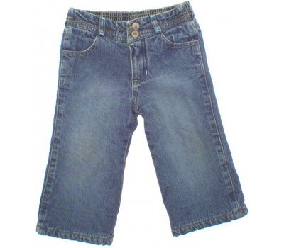 Dětské jeansy Old Navy