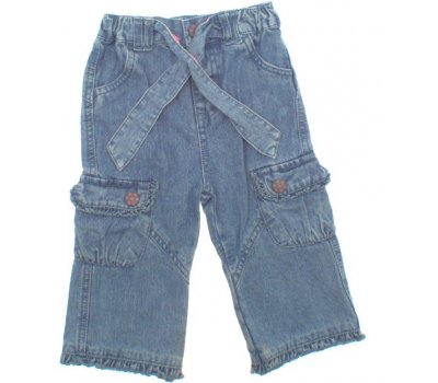 Dětské jeans, džíny Lavare