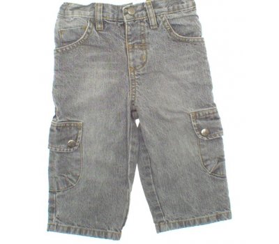 Dětské jeans, džíny Junior