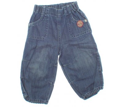 Dětské jeans, džíny Designers