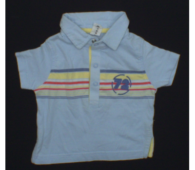 Dětské polotričko Baby Club