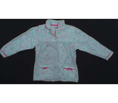 Dětský pyžamový kabátek Primark