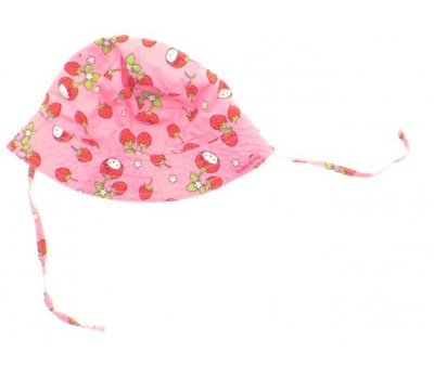 Dětský  klobouček Hello Kitty