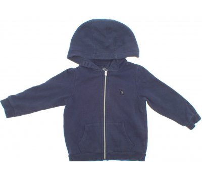 Dětská mikina Fred Perry