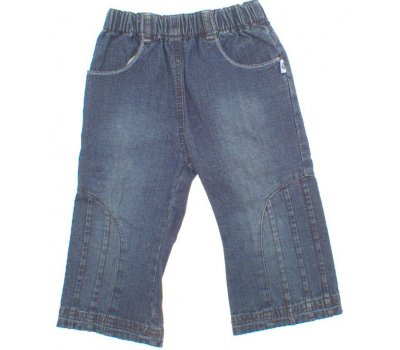 Dětské jeans, džíny Baby