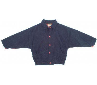 Dětská jeans bunda Michael