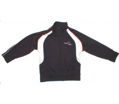 Dětská jarní bunda Power