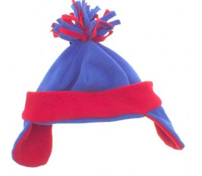 Dětská čepice Baby