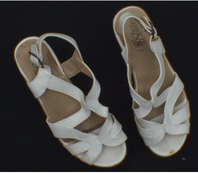Střevíčky  Good Sole
