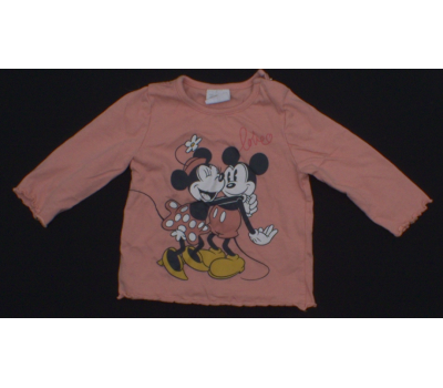 Dětské triko Disney
