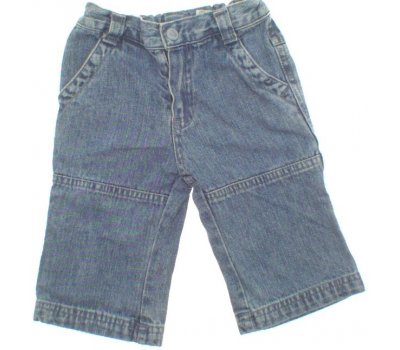 Dětské jeans, džíny Hema