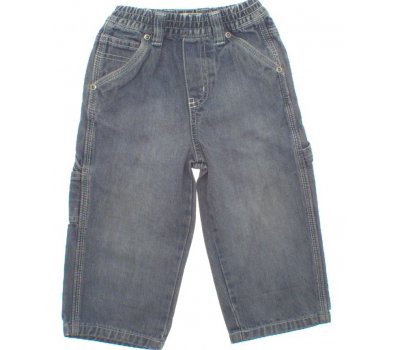Dětské jeans, džíny Place