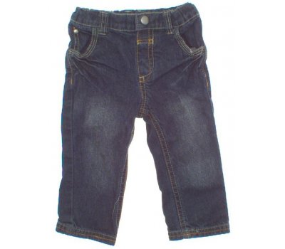 Dětské jeans, džíny Baby