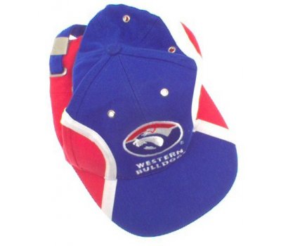Pánská kšiltovka Western Bulldogs