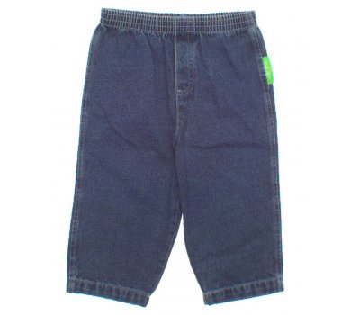 Dětské jeans, džíny Sesame