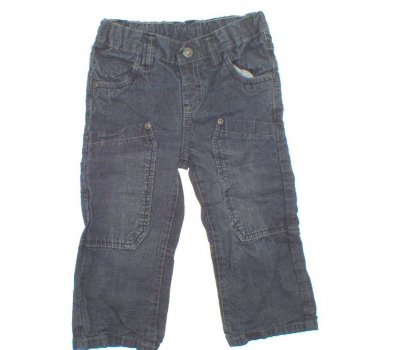 Dětské jeansy Baby