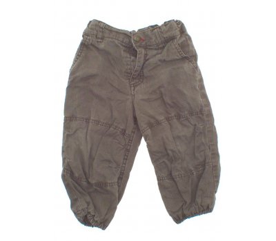 Dětské kalhoty H&M