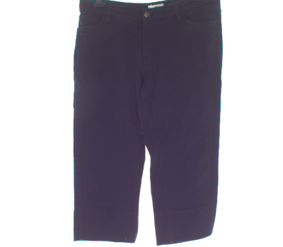 Dámské jeans tříčtvrťáky John Baner