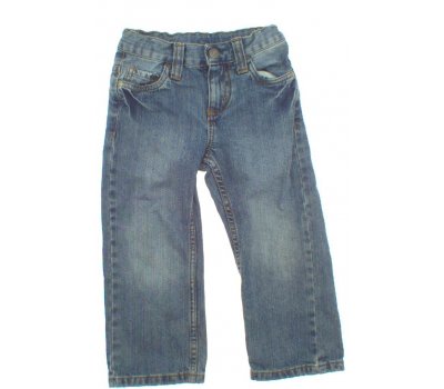 Dětské jeans, džíny Hema