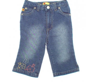 Dětské jeans, džíny Big Fun