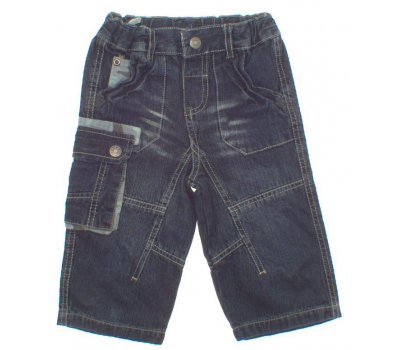 Dětské jeans, džíny Baby