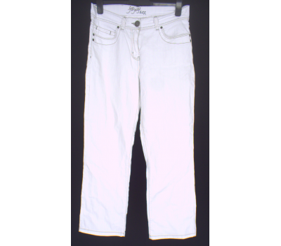 Dámské jeans Fitt jeans