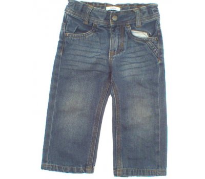 Dětské jeans, džíny Hema