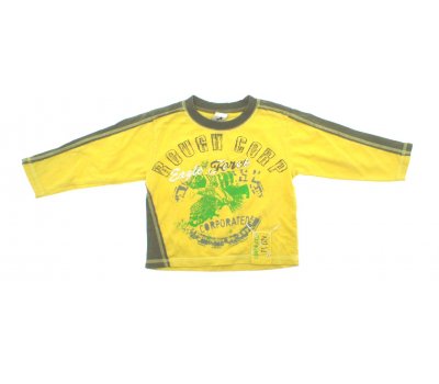 Dětské triko Polo