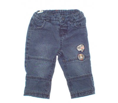 Dětské jeans, džíny Baby Club