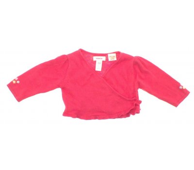 Dětský svetřík Baby Gap