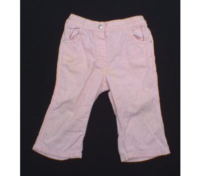 Dětské kalhoty Baby Club