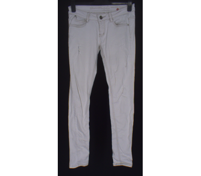 Dámské jeans Denim
