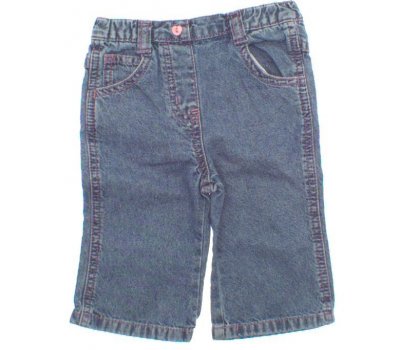 Dětské jeans, džíny George